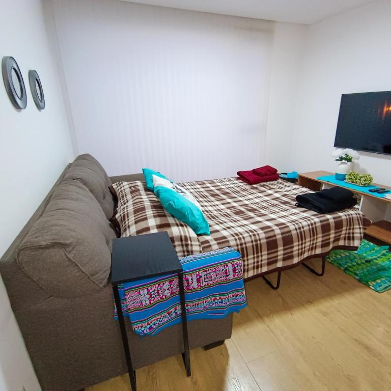 Terrazas del Beagle - Apartamento de 1 dormitorio - 37