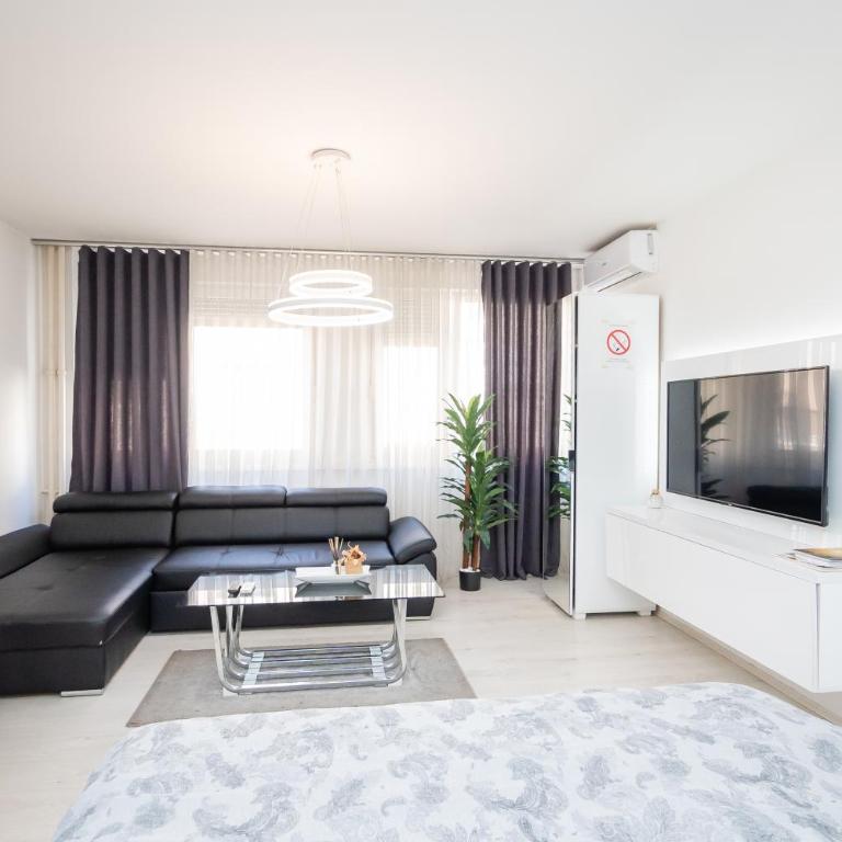 Lyra Apartments - Apartman sa 1 Spavaćom Sobom - 7