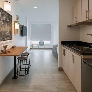 Nuba Apartamentos - Apartamento de 1 dormitorio - 1