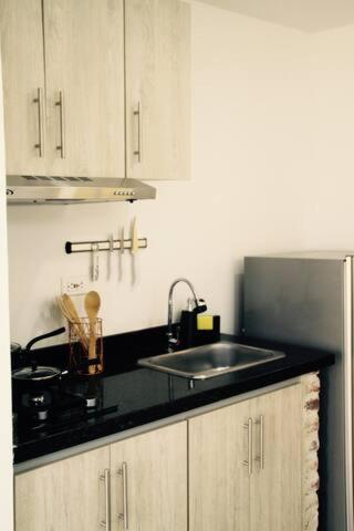 Nuba Apartamentos - Apartamento de 1 dormitorio - 4