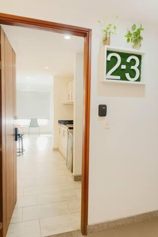 Nuba Apartamentos - Apartamento de 1 dormitorio - 4