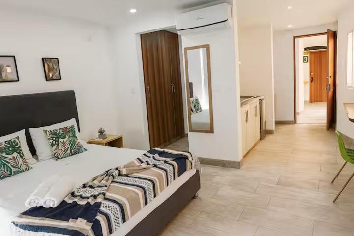 Nuba Apartamentos - Apartamento de 1 dormitorio - 5