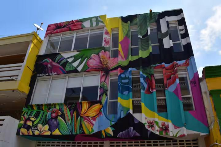 Nuba Apartamentos - Apartamento de 1 dormitorio - 6