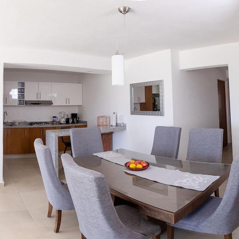 Padrísimo apartamento frente al mar - Apartamento de 1 dormitorio - 2