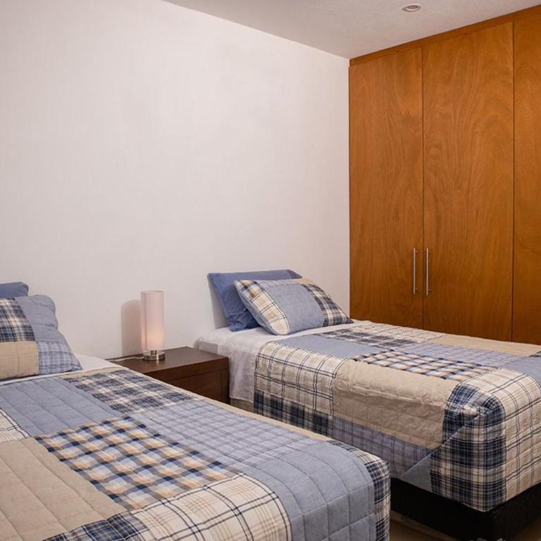 Padrísimo apartamento frente al mar - Apartamento de 1 dormitorio - 6