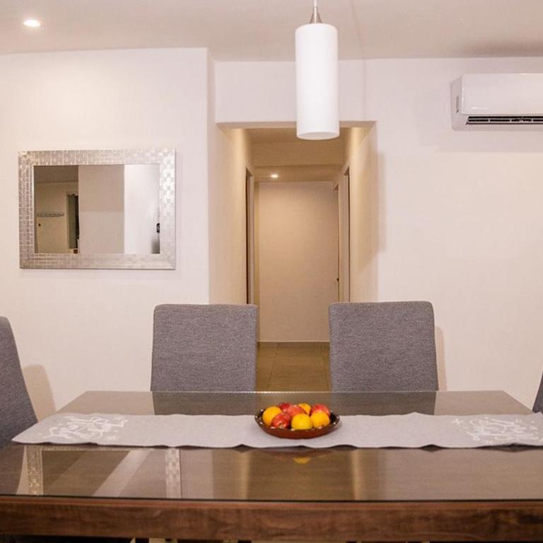 Padrísimo apartamento frente al mar - Apartamento de 1 dormitorio - 8