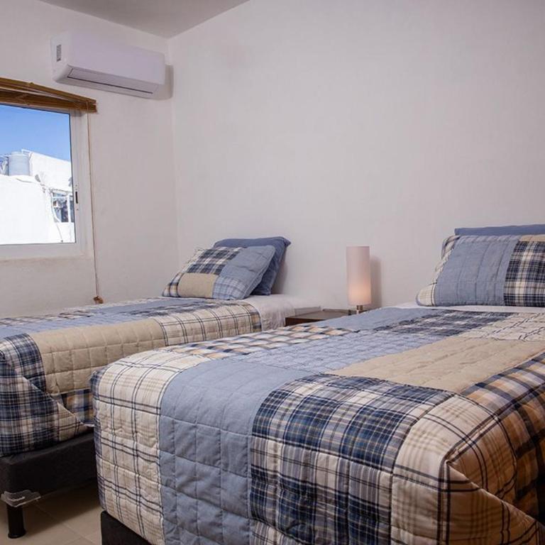 Padrísimo apartamento frente al mar - Apartamento de 1 dormitorio - 15