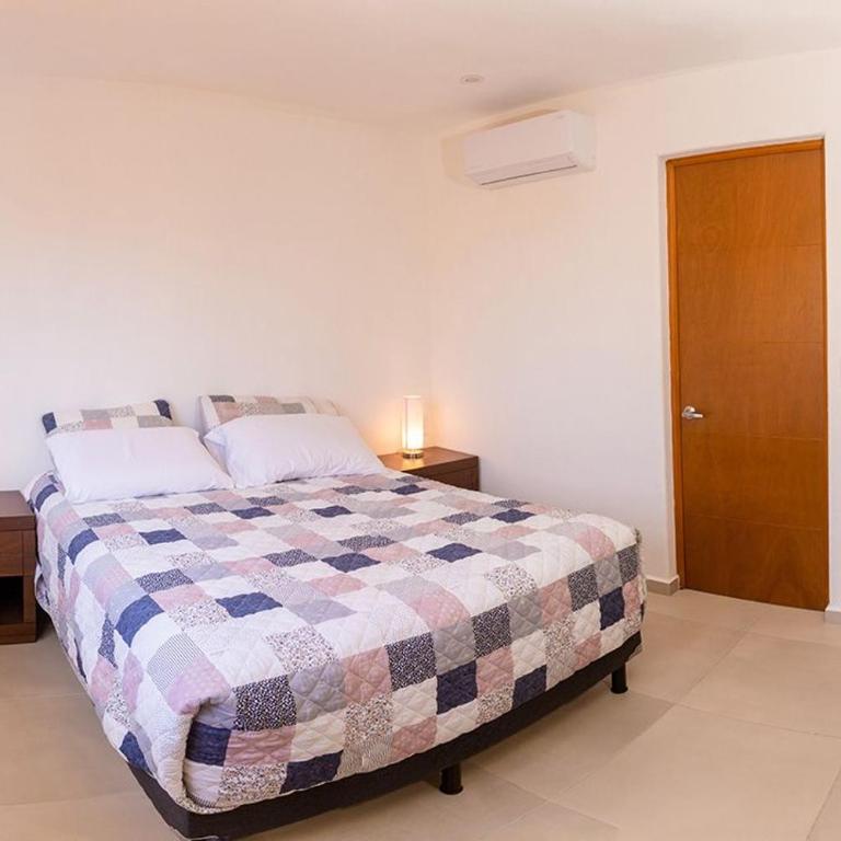 Padrísimo apartamento frente al mar - Apartamento de 1 dormitorio - 16