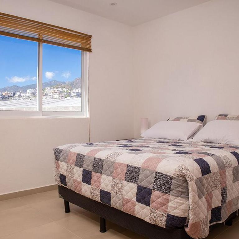 Padrísimo apartamento frente al mar - Apartamento de 1 dormitorio - 28