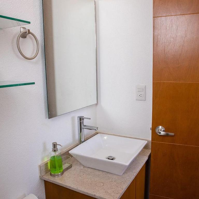 Padrísimo apartamento frente al mar - Apartamento de 1 dormitorio - 29