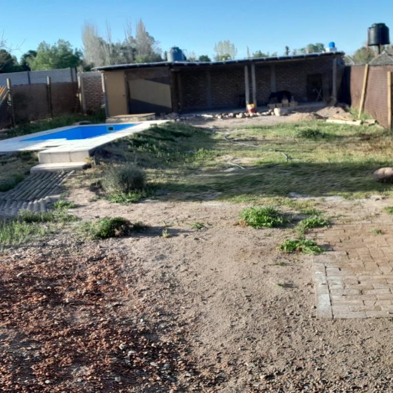 Aires de pedemonte mendocino - Casa de 2 dormitorios - 10