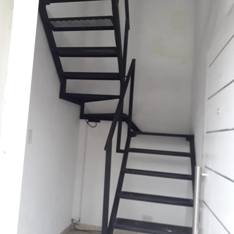 Dpto la familia - Apartamento de 1 dormitorio - 1