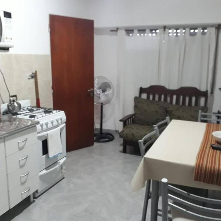 Dpto la familia - Apartamento de 1 dormitorio - 3