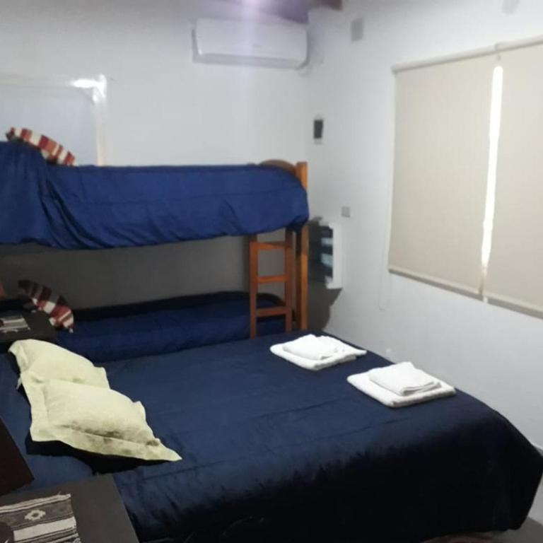Dpto la familia - Apartamento de 1 dormitorio - 5