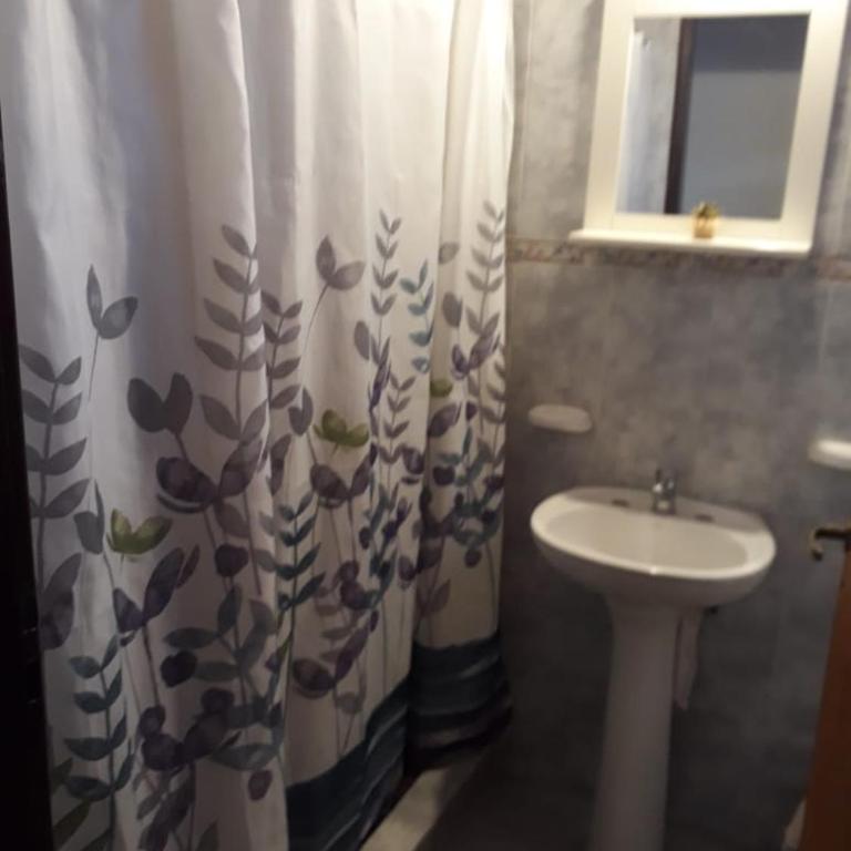 Dpto la familia - Apartamento de 1 dormitorio - 6