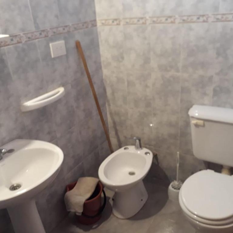 Dpto la familia - Apartamento de 1 dormitorio - 7