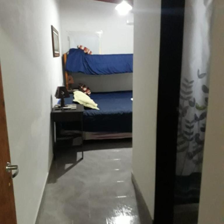 Dpto la familia - Apartamento de 1 dormitorio - 8