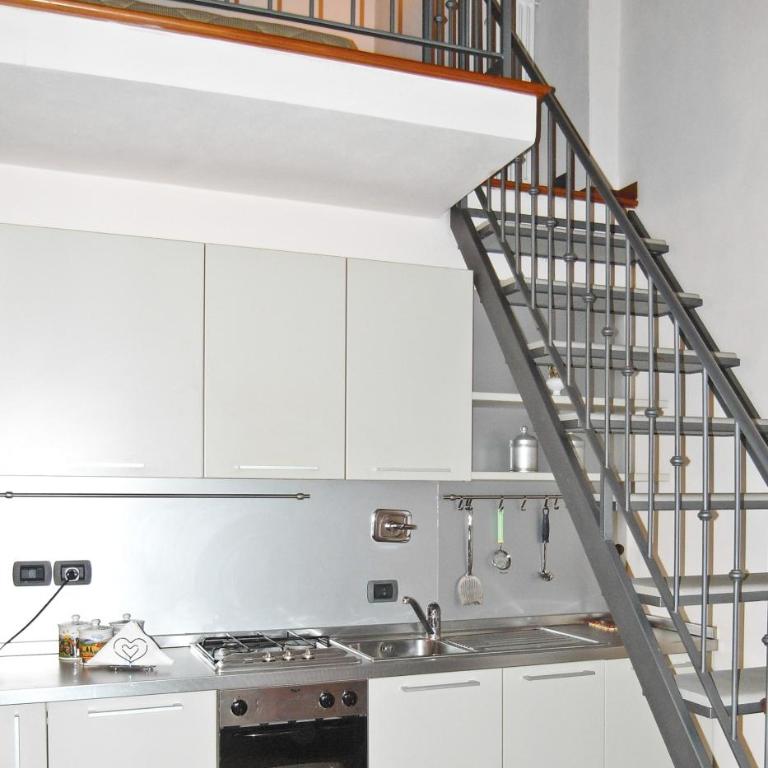 La Corte Del Re Suite & Rooms Arezzo - Maisonette - 5