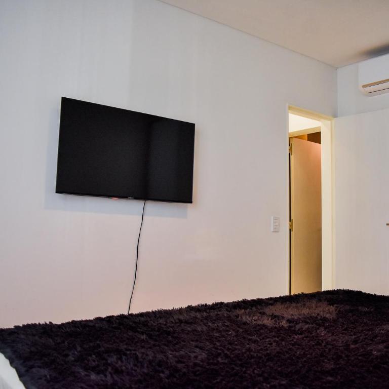 Depto moderno - vista al río - Piscina! - Apartamento de 1 dormitorio - 5