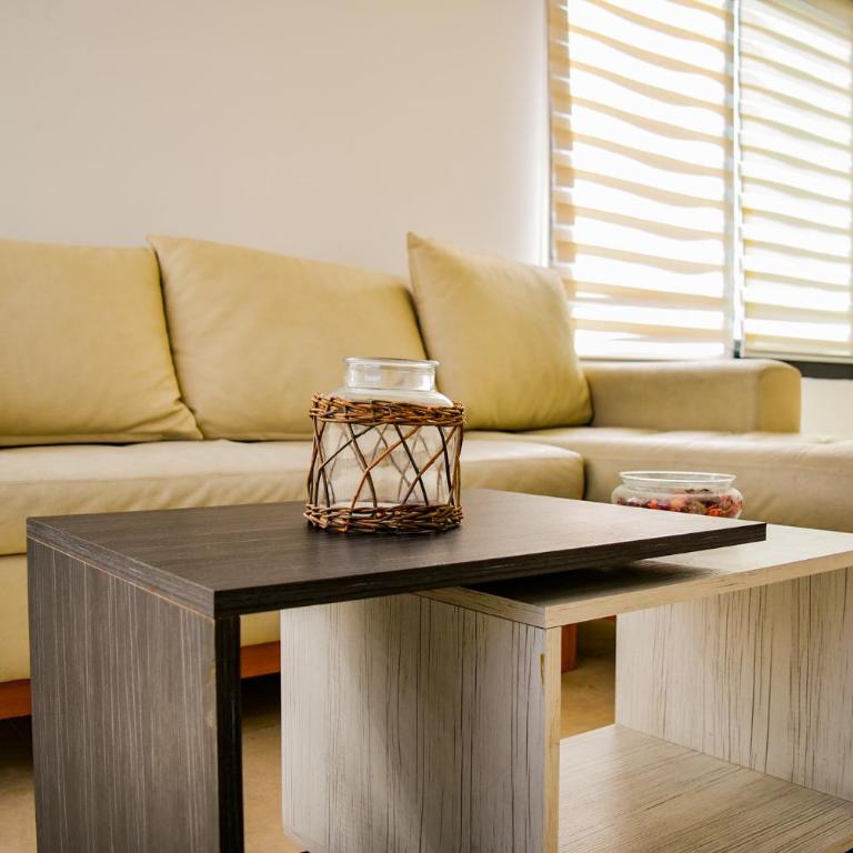 Depto moderno - vista al río - Piscina! - Apartamento de 1 dormitorio - 12