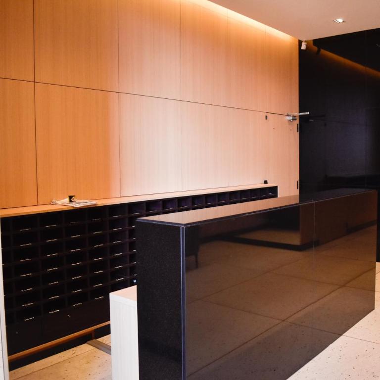 Depto moderno - vista al río - Piscina! - Apartamento de 1 dormitorio - 18