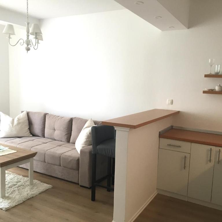 Happy Apartments Mostar - Apartment - 22