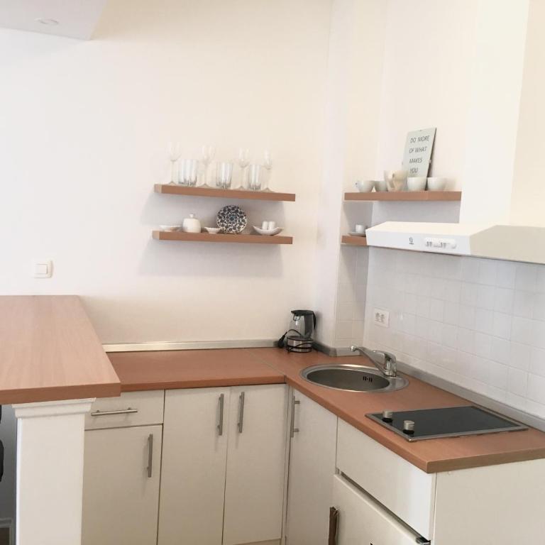 Happy Apartments Mostar - Apartment - 23