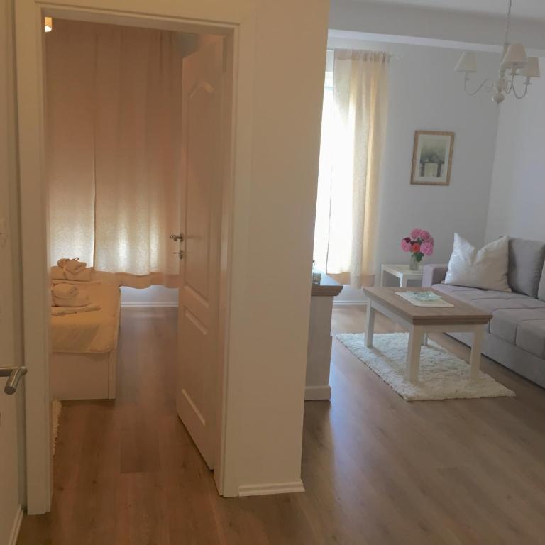 Happy Apartments Mostar - Apartman - 24