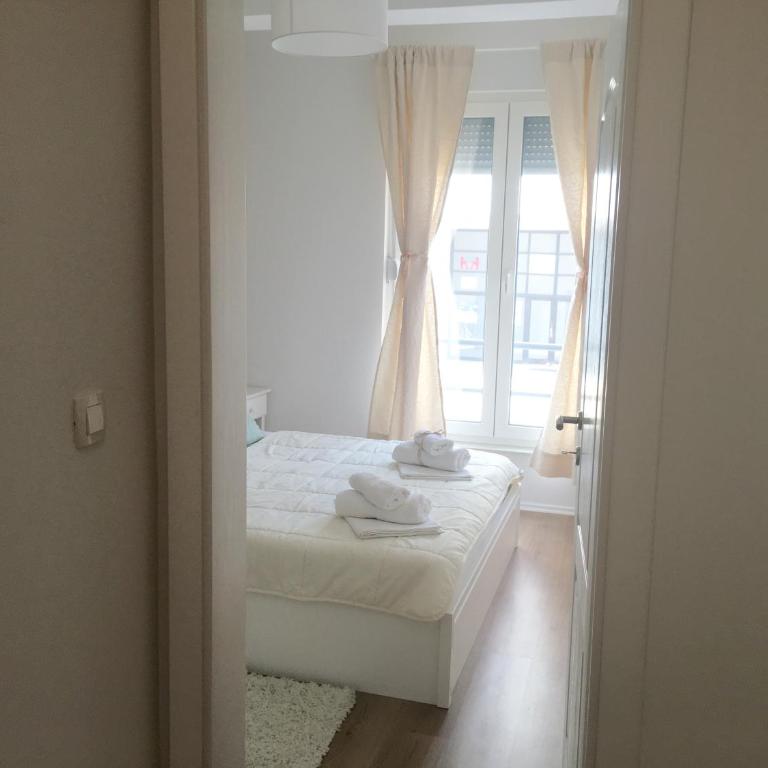 Happy Apartments Mostar - Apartment - 27
