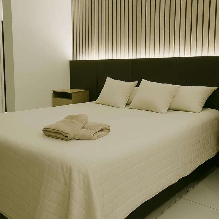 Encantador studio en Element, Sirari - Equipetrol - Apartamento de 1 dormitorio - 30