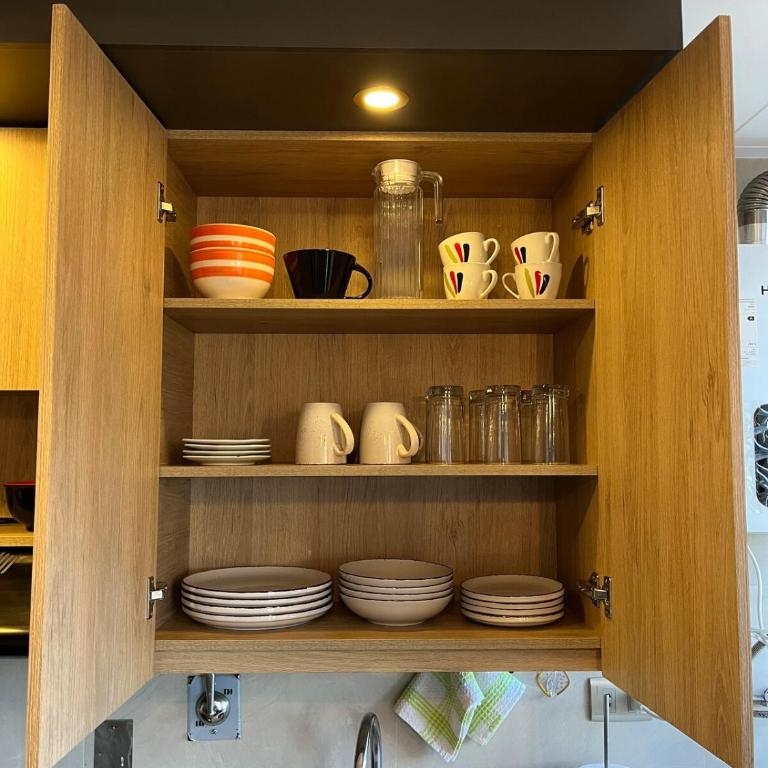 Comfortable and beautiful panoramic experience of La Paz - Apartamento de 2 dormitorios - 4