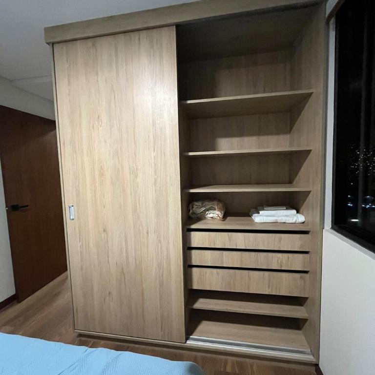 Comfortable and beautiful panoramic experience of La Paz - Apartamento de 2 dormitorios - 8