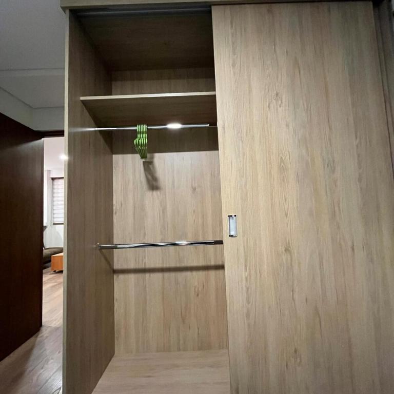 Comfortable and beautiful panoramic experience of La Paz - Apartamento de 2 dormitorios - 9