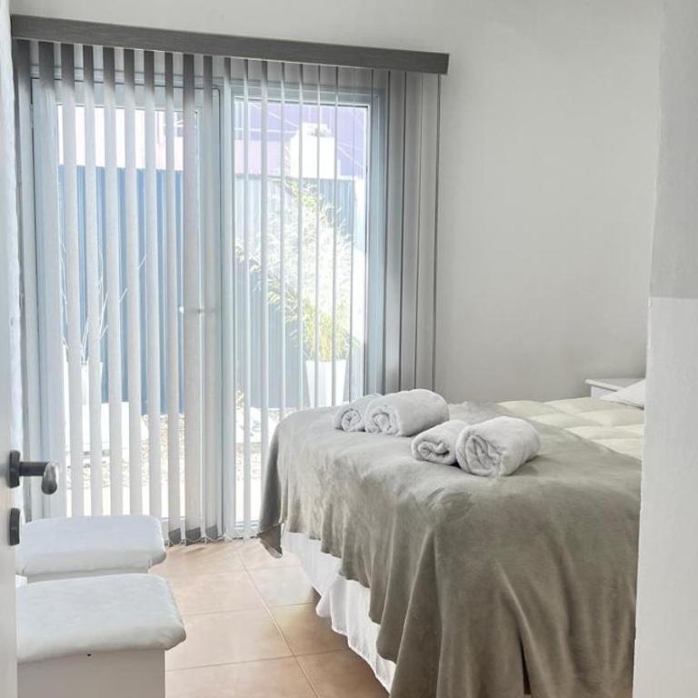 Los Soles de Madryn - One-Bedroom Apartment with View - 19
