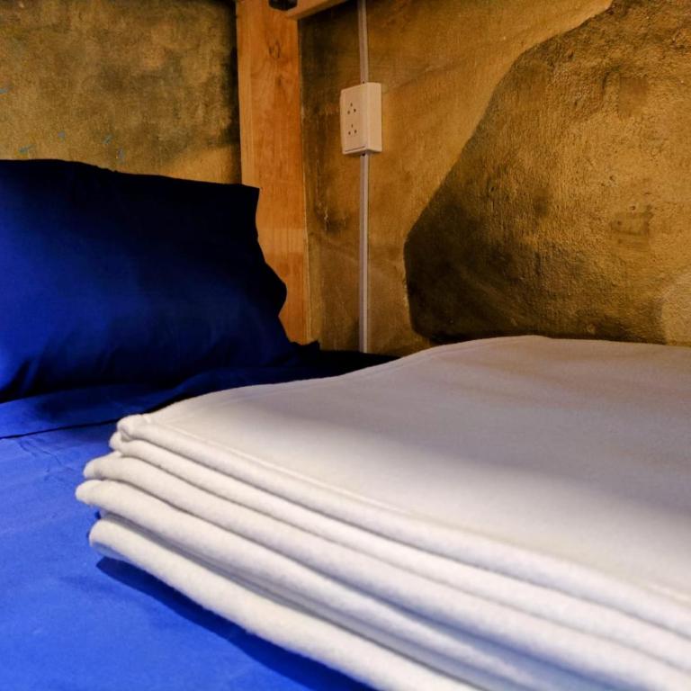 Lima Hostel - Barranco - Bunk Bed in Mixed Dormitory Room - 5