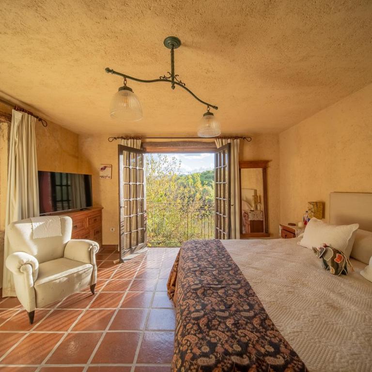 Casa de Campo Los Sauces - Casa de 4 dormitorios - 3