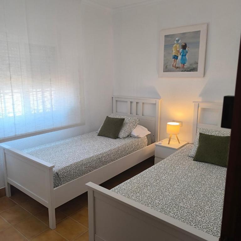 Casa Torrox Costa cerca del mar - Casa de 4 dormitorios - 17
