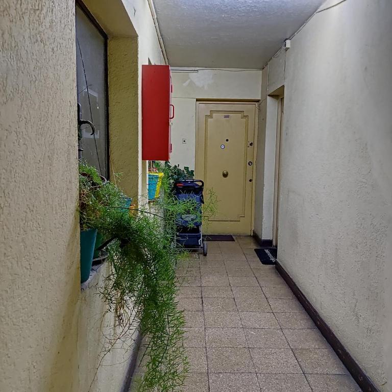 Departamento entero en Plaza de Armas - Apartamento de 2 dormitorios - 55