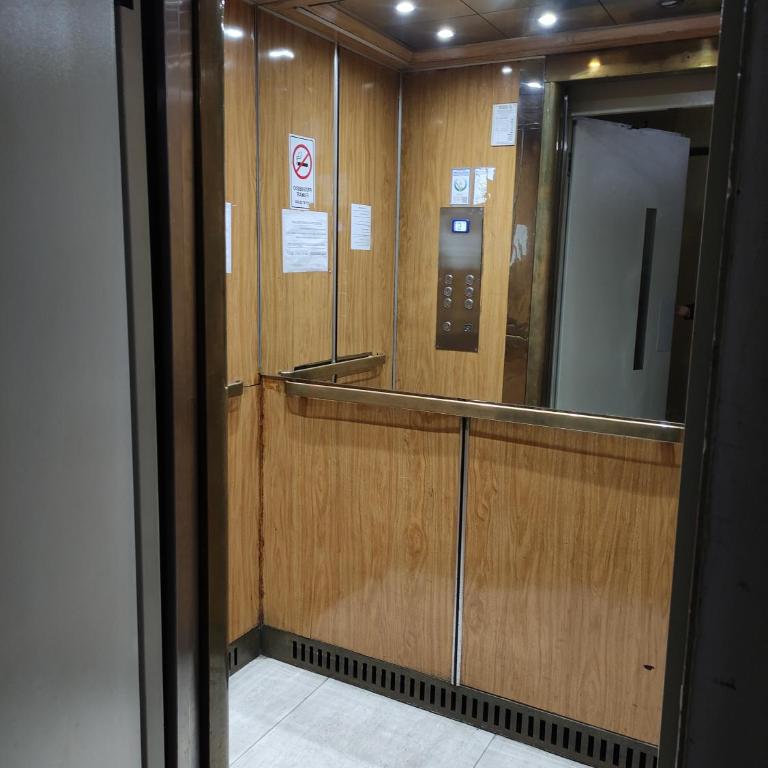 Departamento entero en Plaza de Armas - Apartamento de 2 dormitorios - 53