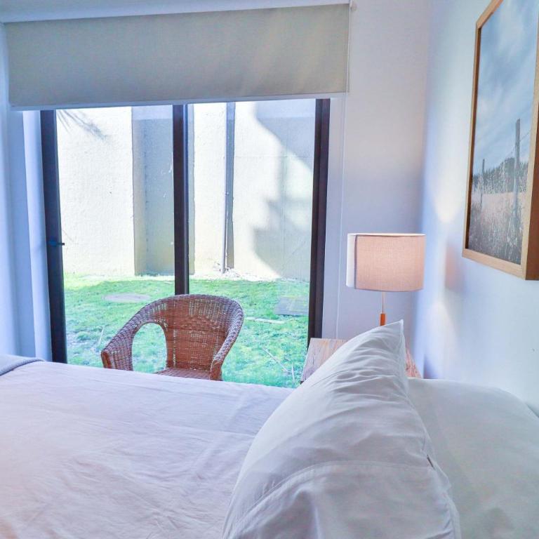 HOM I NUEVO y acogedor Dpto en PuertoVaras 4Pax Parking - Apartamento - 17