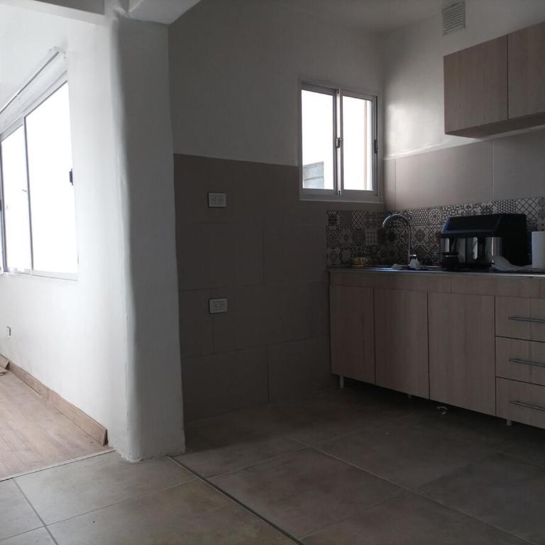 Almagro 2 rooms excellent downtown - Apartamento de 1 dormitorio - 1