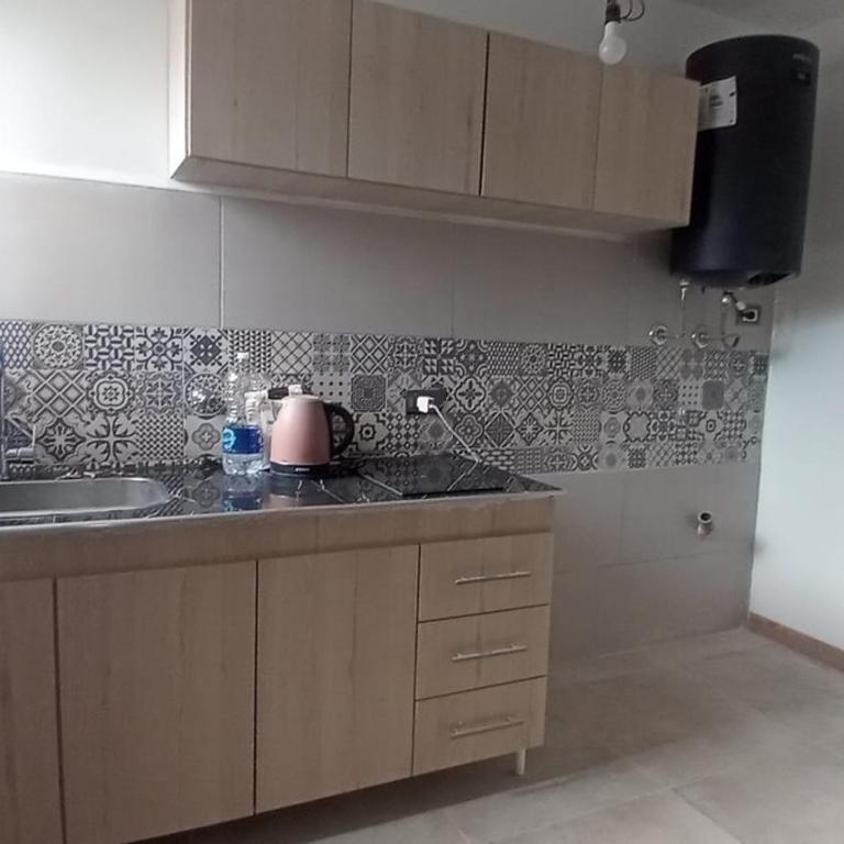 Almagro 2 rooms excellent downtown - Apartamento de 1 dormitorio - 2