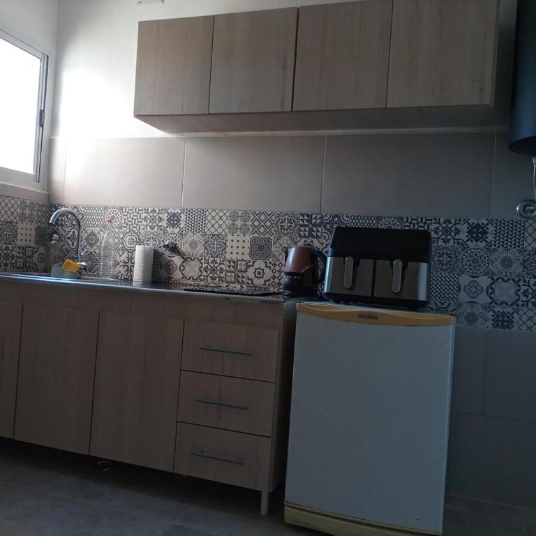 Almagro 2 rooms excellent downtown - Apartamento de 1 dormitorio - 3