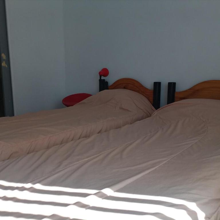 Almagro 2 rooms excellent downtown - Apartamento de 1 dormitorio - 4