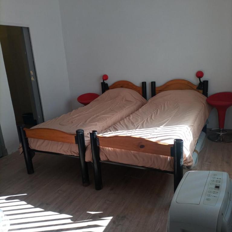 Almagro 2 rooms excellent downtown - Apartamento de 1 dormitorio - 7