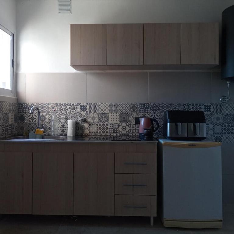 Almagro 2 rooms excellent downtown - Apartamento de 1 dormitorio - 8