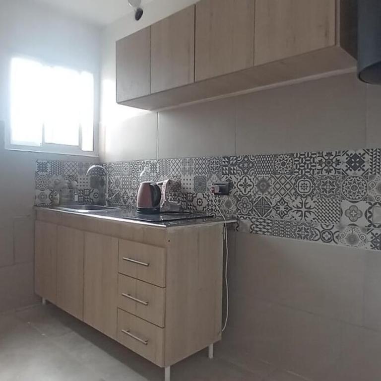 Almagro 2 rooms excellent downtown - Apartamento de 1 dormitorio - 9