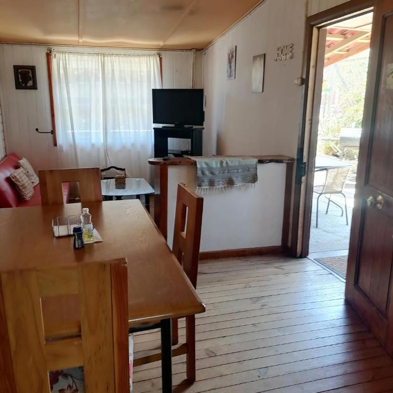 Cabaña el Paraiso de la Estancia - Casa de 2 dormitorios - 7