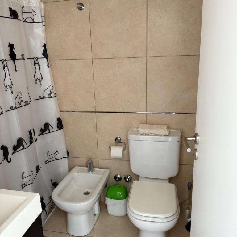 Patagonia Alamos III - Apartamento de 1 dormitorio - 24