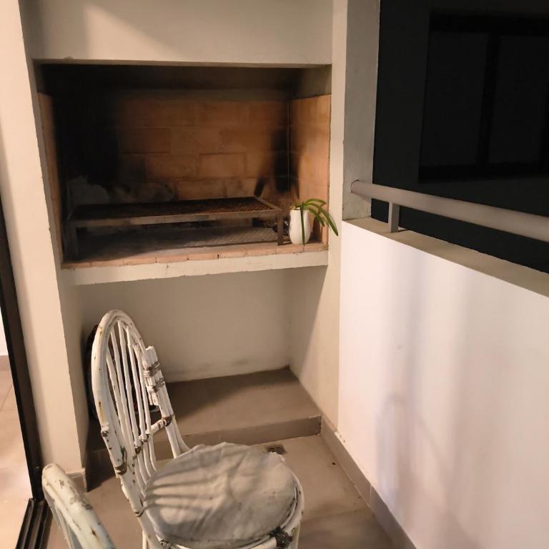 Hermoso Monoambiente - Apartamento de 1 dormitorio - 1